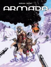 Okładka książki Armada. Tom 5