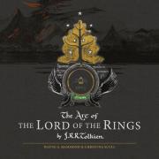 Opakowanie ART OF LORD OF RINGS HB