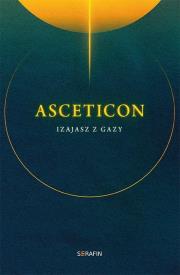 Okładka książki Asceticon