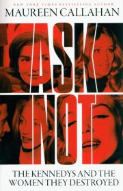 Okładka książki ASK NOT EXAIIE TPB