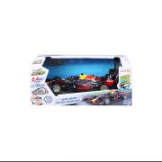Opakowanie Aston Martin Red Bull Racing RB15 F1 2019 1:24 82351 MARC01