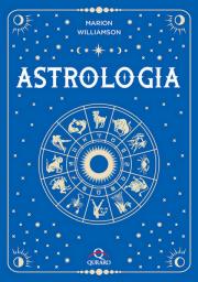 Okładka książki Astrologia