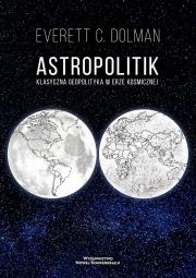 Okładka książki Astropolitik