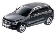 Opakowanie Audi Q5 1:24 R/C samochód zdalnie sterowany