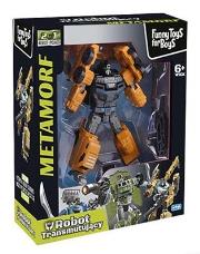 Opakowanie Auro-robot Dźwig