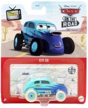 Opakowanie Auta 3. Auto HHV06