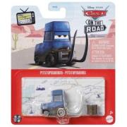 Opakowanie Auta 3. Auto HKY43