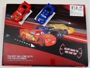 Auta metalowe Cars MIX. Wydawca: Pegaz Toys. Dadada.pl Opakowanie Auta metalowe Cars MIX