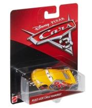 Opakowanie Auta. Rust-eze Cruz Ramirez