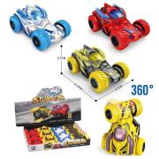 Opakowanie Auto akrobatyczne MIX