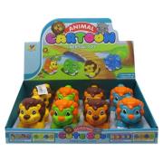 Auto budowlane metalowe. Wydawca: Trifox. Dadada.pl Opakowanie Auto budowlane metalowe