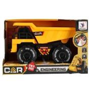 Opakowanie Auto budowlane wywrotka