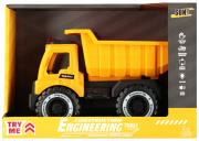 Opakowanie Auto ciężarowe Wywrotka