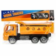 Opakowanie Auto ciężarowe