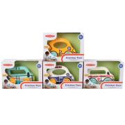 Opakowanie Auto dlamalucha MIX