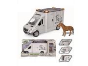 Opakowanie Auto do przewozu koni 28 cm