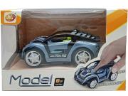 Opakowanie Auto metalowe