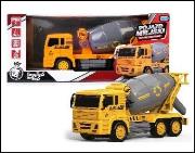 Opakowanie Auto na radio Toys for Boys Betoniarka