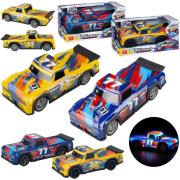 Opakowanie Auto pick up światło i dźwięk MIX