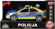 Opakowanie Auto policja Moje Miasto