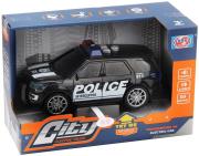 Opakowanie Auto policyjne ze światłem i dźwiękiem