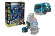 Opakowanie Auto/robot betoniarka Toys For Boys