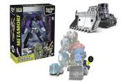 Opakowanie Auto/robot buldożer Toys For Boys