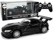 Opakowanie Auto sportowe R/C 1:18 BMW Z4 GT3 czarny