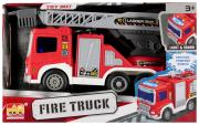 Opakowanie Auto Straż pożarna na wodę