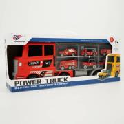 Opakowanie Auto strażackie