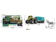 Opakowanie Auto z napędem na cztery koła