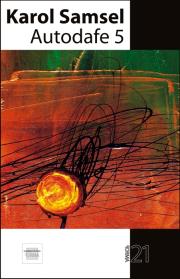 Okładka książki Autodafe 5