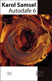Okładka książki Autodafe 6