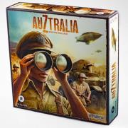 Opakowanie AuZtralia: Zemsta Przedwiecznych