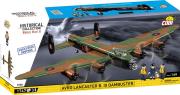 Opakowanie Avro Lancaster B III Dambuster Executive Edition
