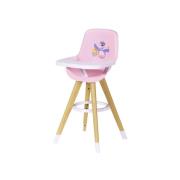 Opakowanie Baby born - Highchair