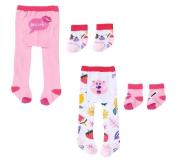 Opakowanie Baby born - Rajstopy i skarpetki