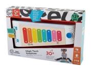 Baby Einstein - Magiczny dotykowy ksylofon HAPE. Wydawca: Hape. Dadada.pl Opakowanie Baby Einstein - Magiczny dotykowy ksylofon HAPE