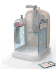 Opakowanie Baby Nurse Prysznic