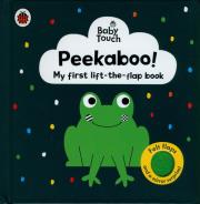 Opakowanie Baby Touch: Peekaboo!