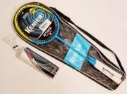 Opakowanie Badminton + lotka 6szt mix