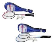 Opakowanie Badminton w etui MIX