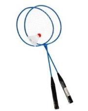 Opakowanie Badminton z lotką