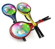 Badminton zestaw. Wydawca: PENWORD. Dadada.pl Opakowanie Badminton zestaw