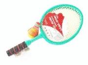 Opakowanie Badminton