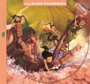 Okładka książki Bajeczka do czytania i . Dzwoneczek i .. - Audiobook