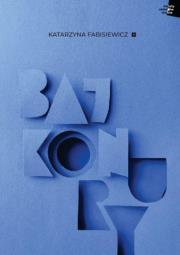 Okładka książki Bajkonury