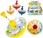 Opakowanie Bąk świecący MIX