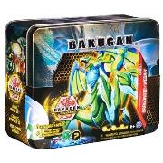 Opakowanie Bakugan Baku-pojemnik