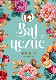 Okładka książki Bal uczuć